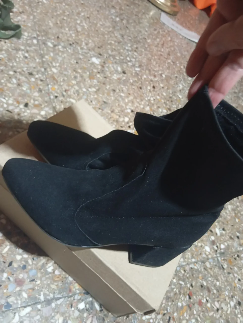 Botas Otra - imagen 1