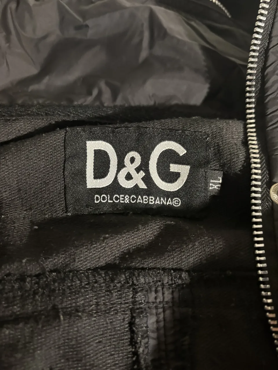 Dolce & Gabbana · Talle S