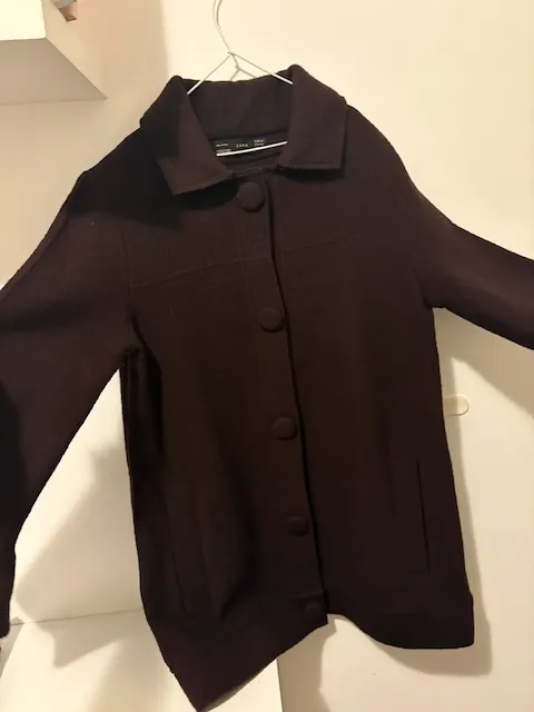 Zara · Talle M