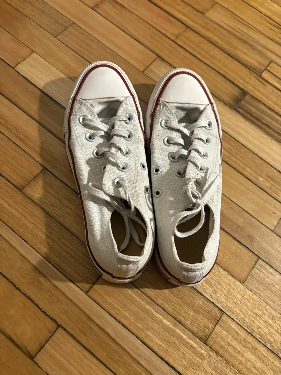Converse · Talle AR 36