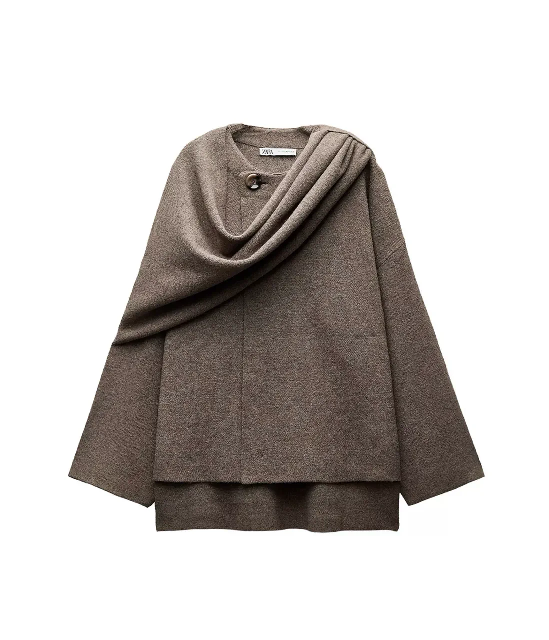 Zara · Talle M
