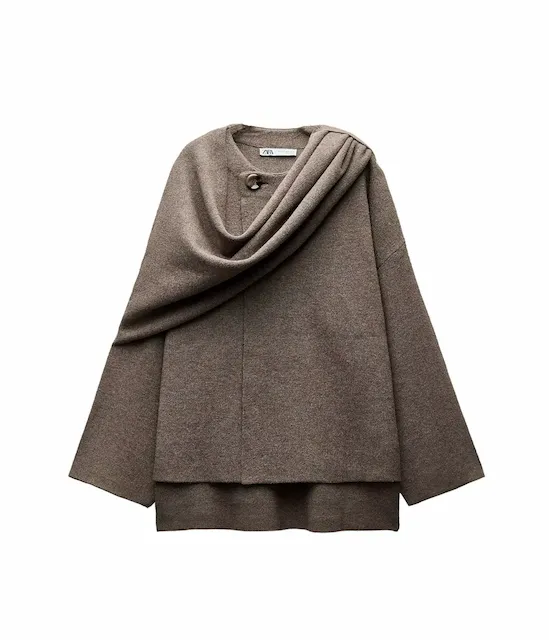 Zara · Talle M