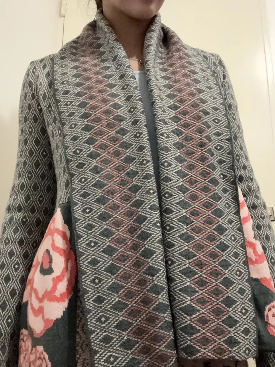 Cardigan Rapsodia - imagen 1