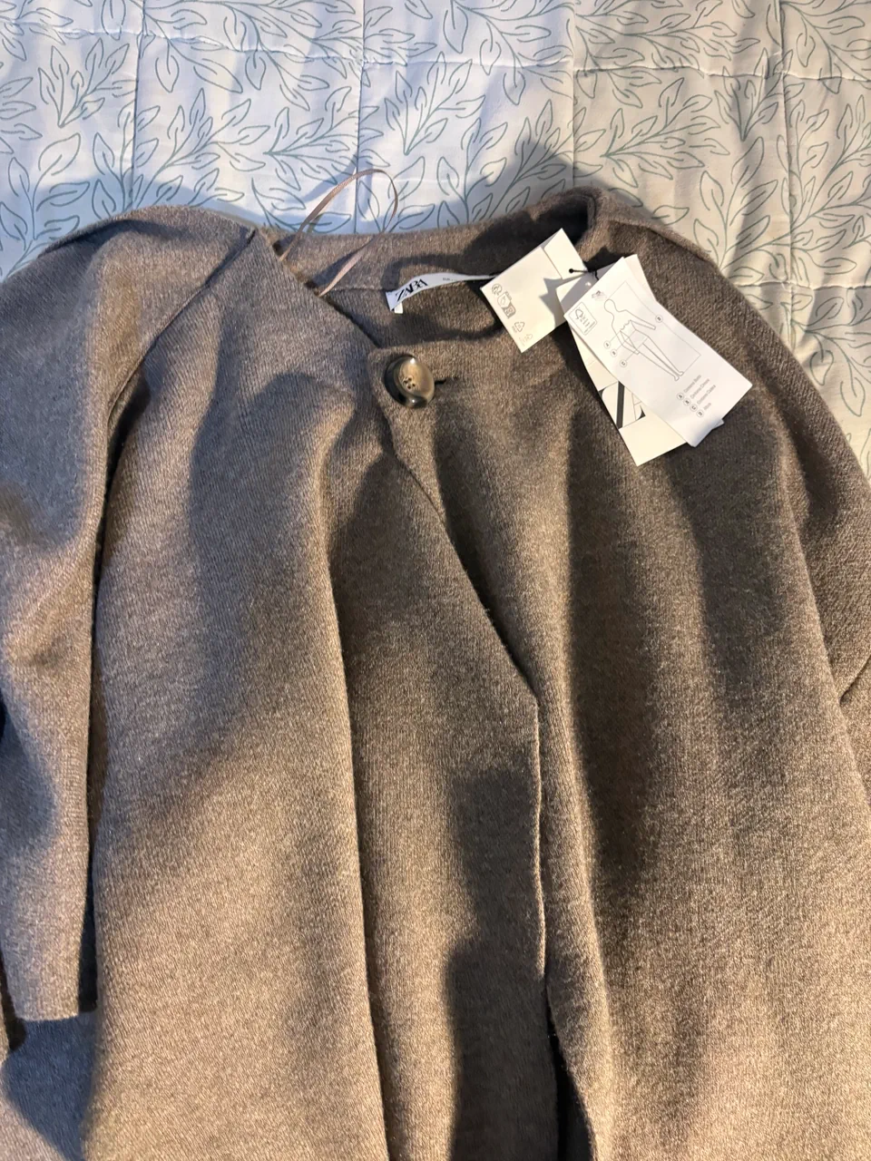 Campera Zara - imagen 2