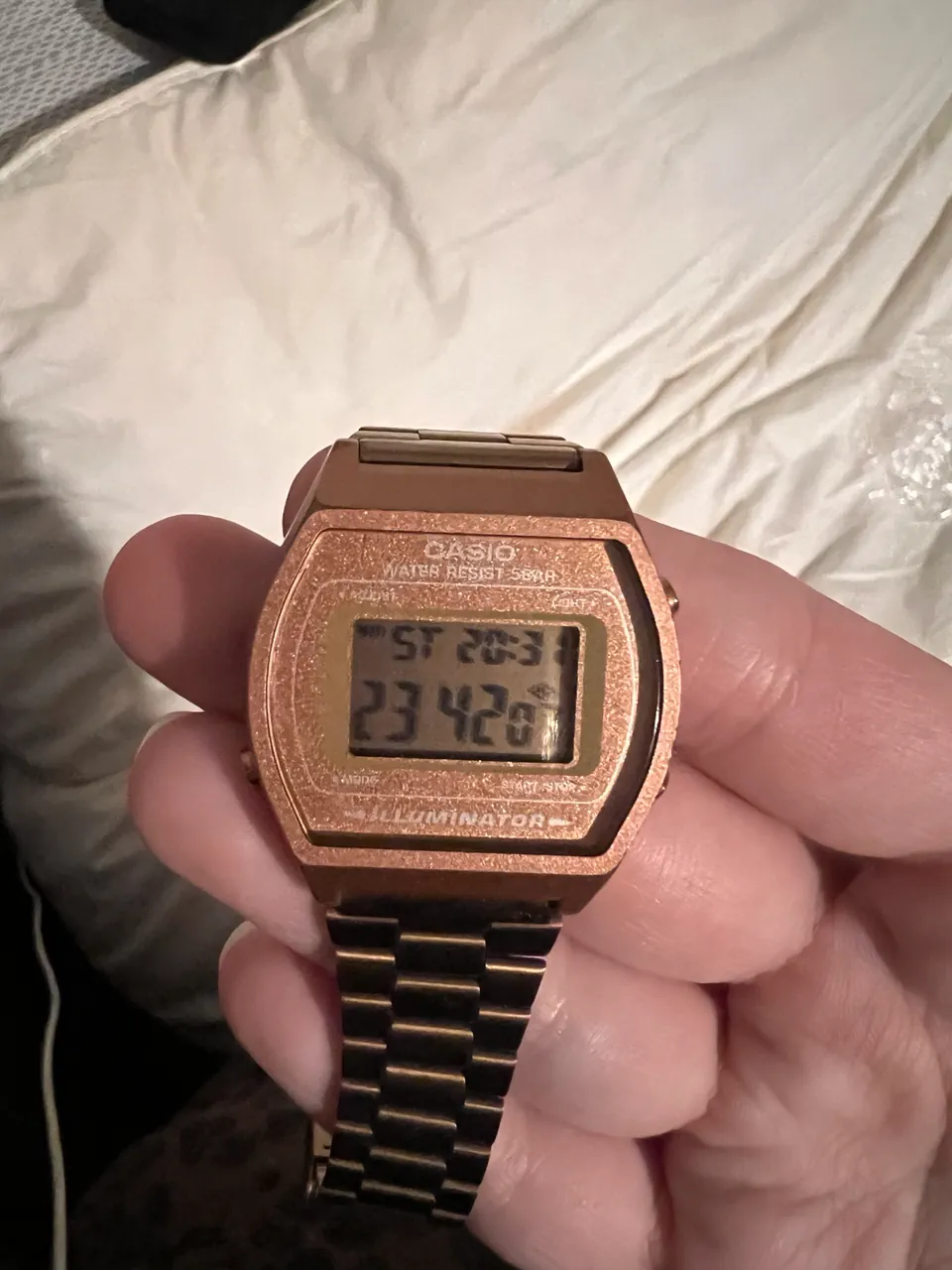 Reloj Casio - imagen 1