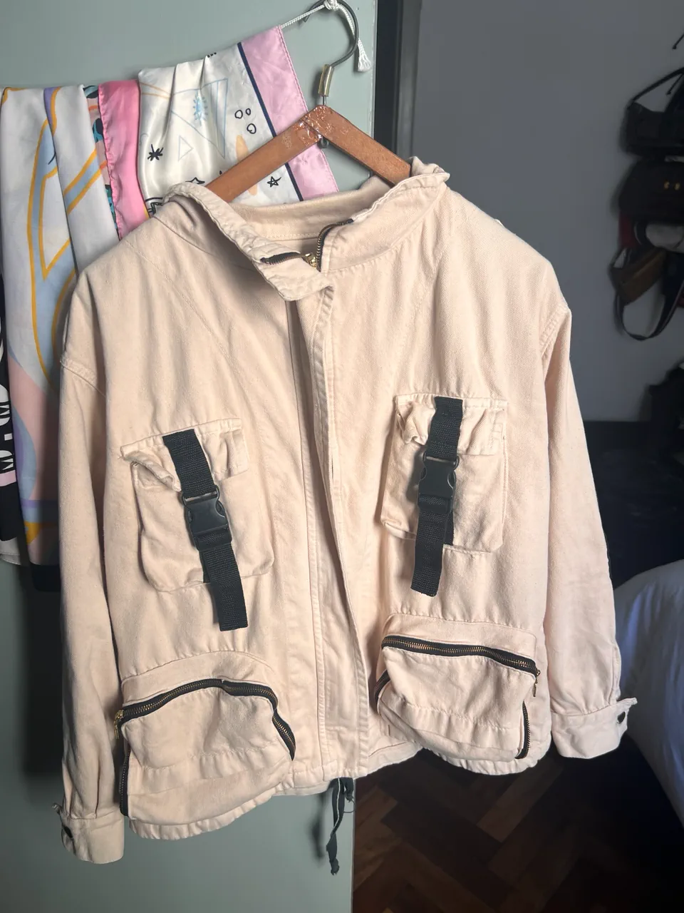 47 Street · Talle 3