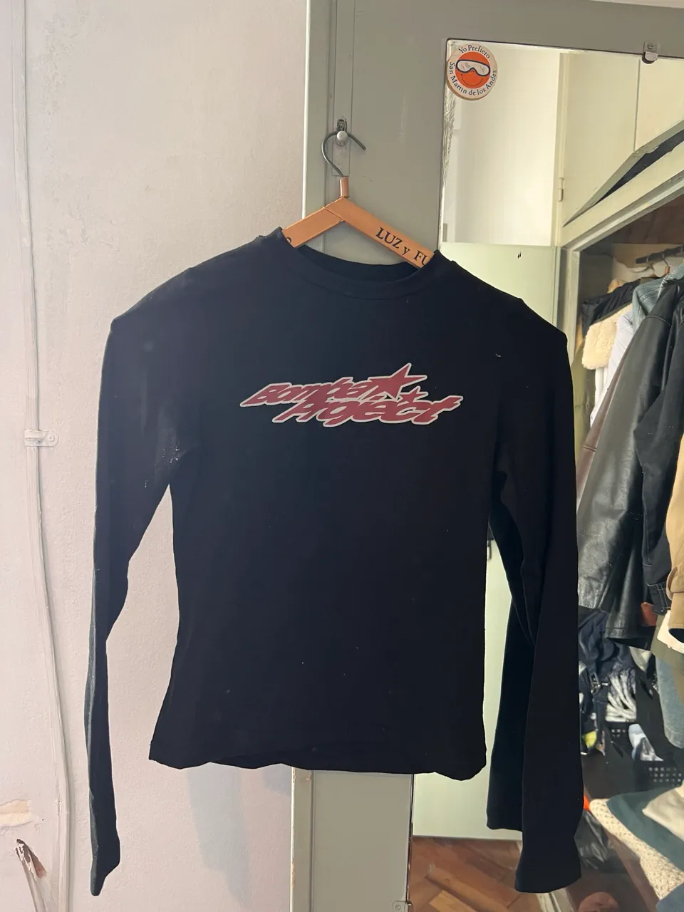 Bomba Project · Talle 2