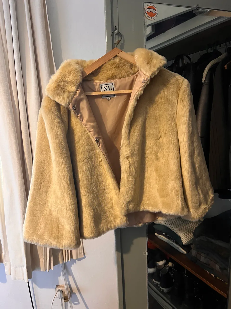 Campera Xl extra large - imagen 1