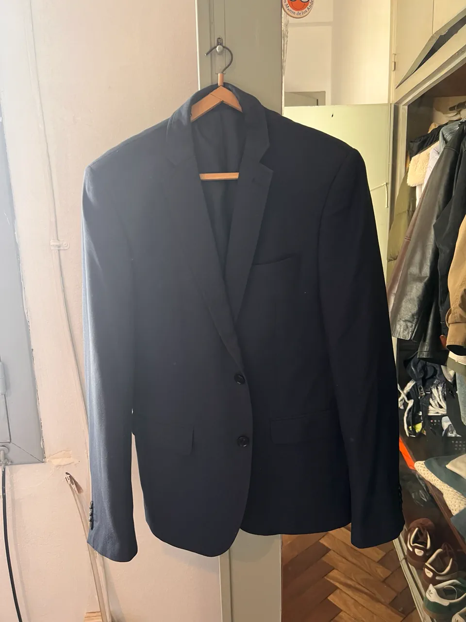 Traje Bluni - imagen 1