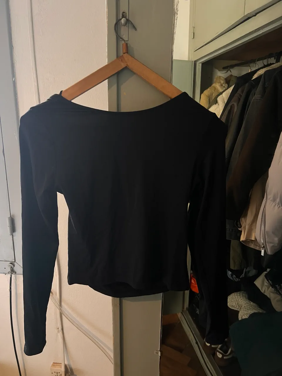 Remera Pull&bear - imagen 1