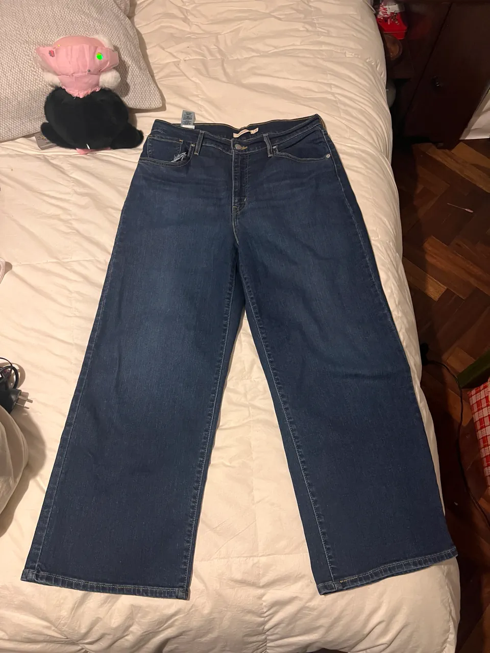 Levi's · Talle US 31