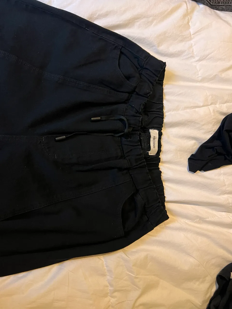 Pantalón Ayres · Talle 3