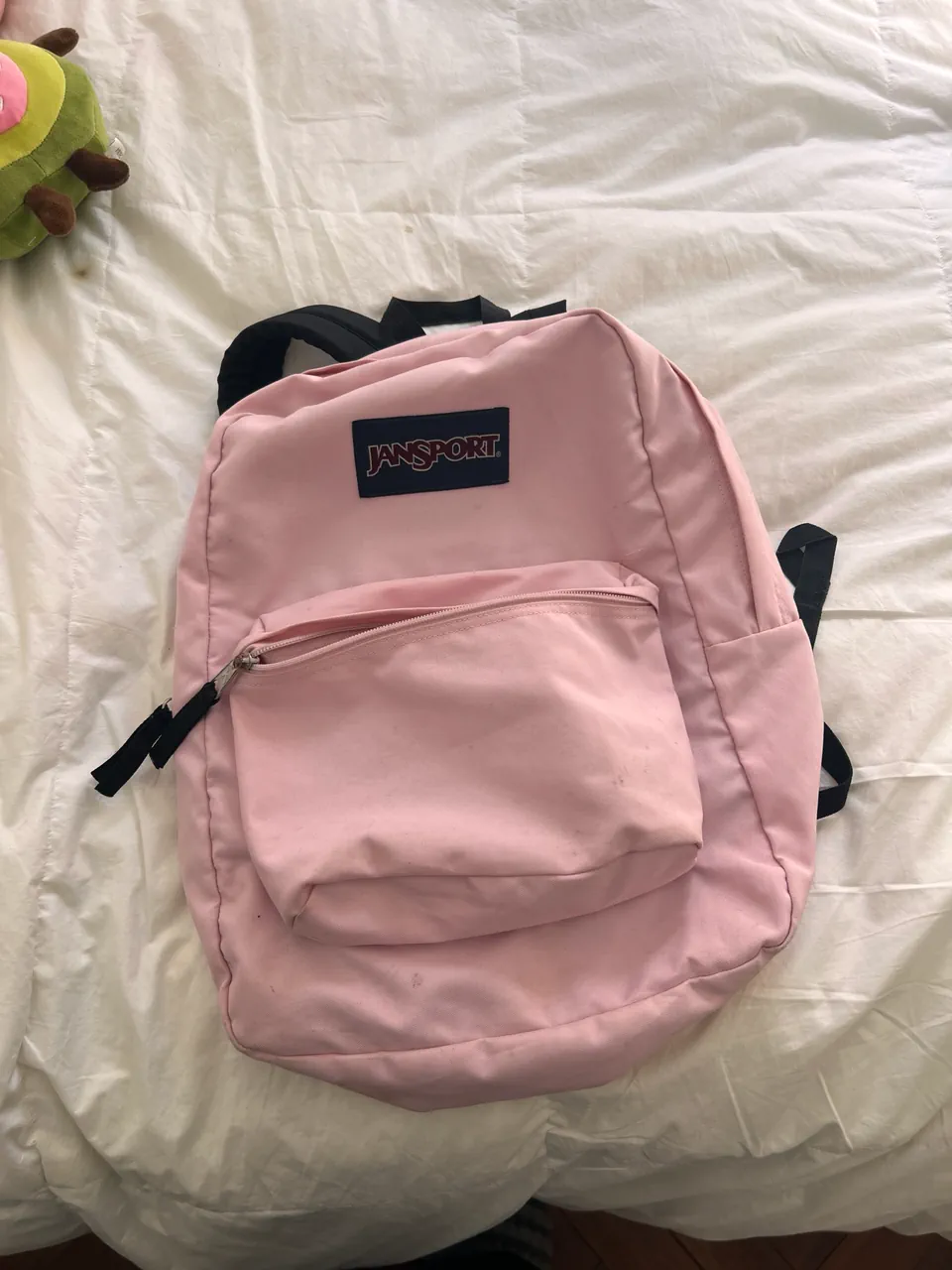 Mochila Jansport - imagen 1