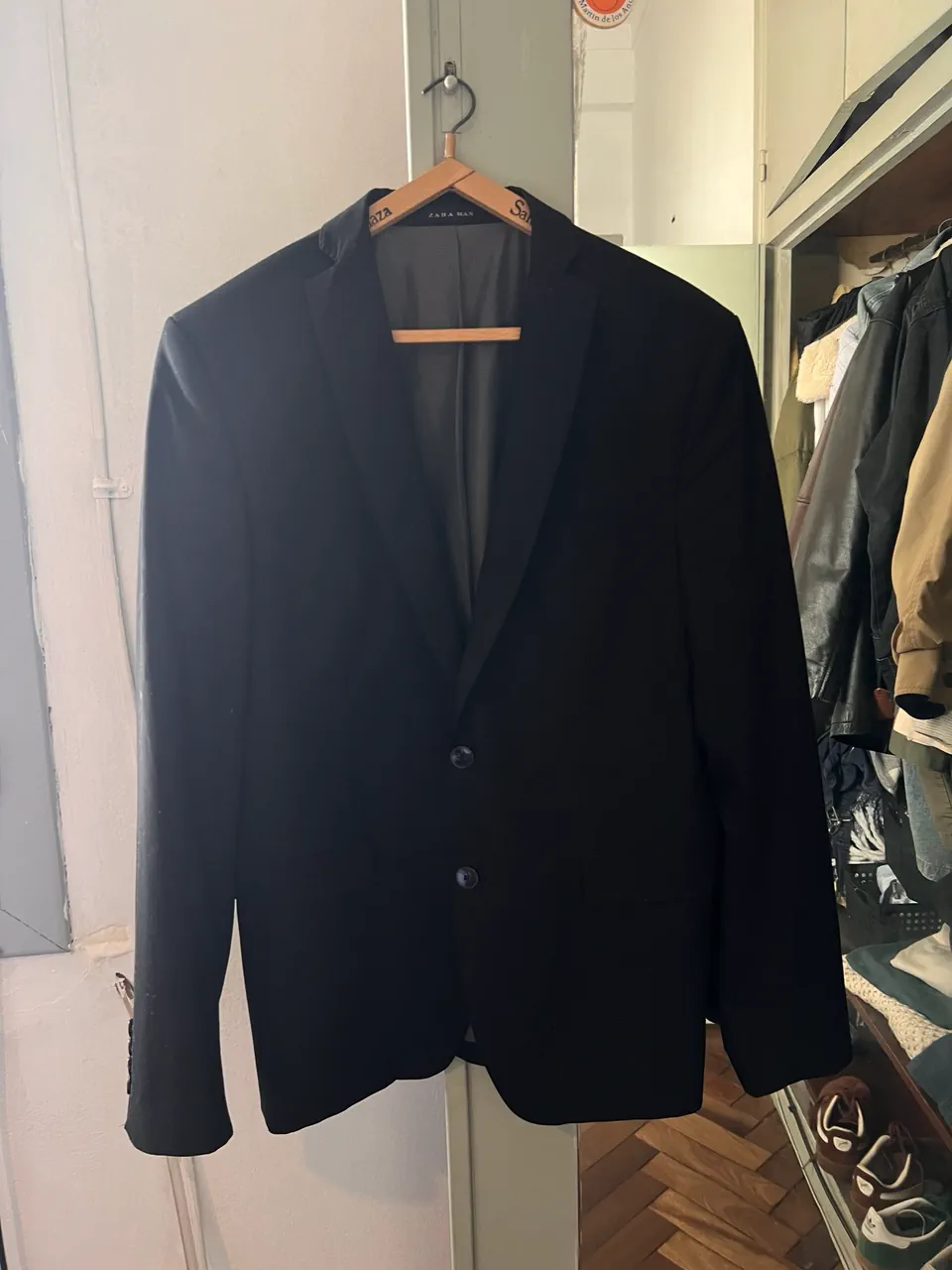 Blazer Zara - imagen 1