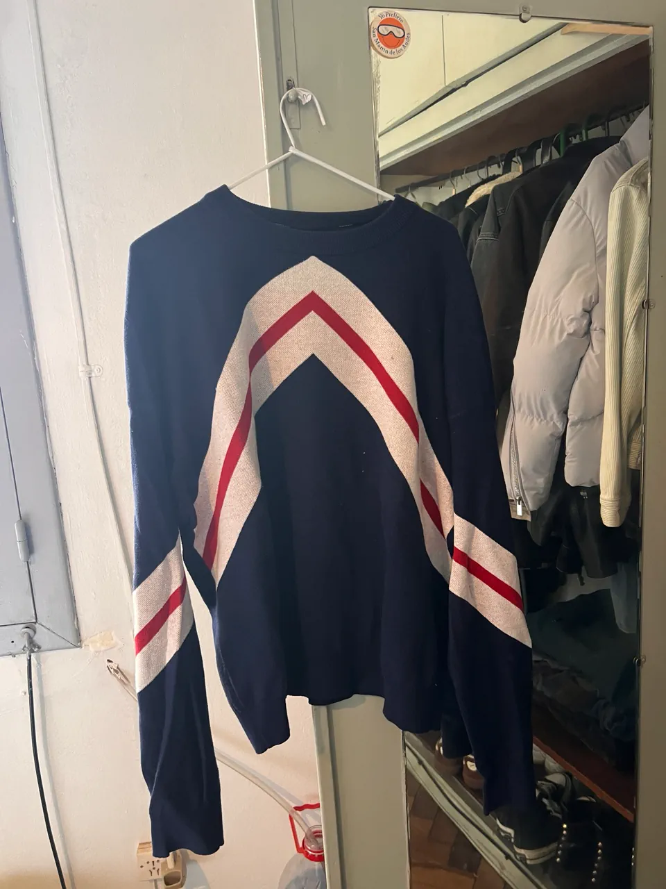 Sweater Portsaid - imagen 1