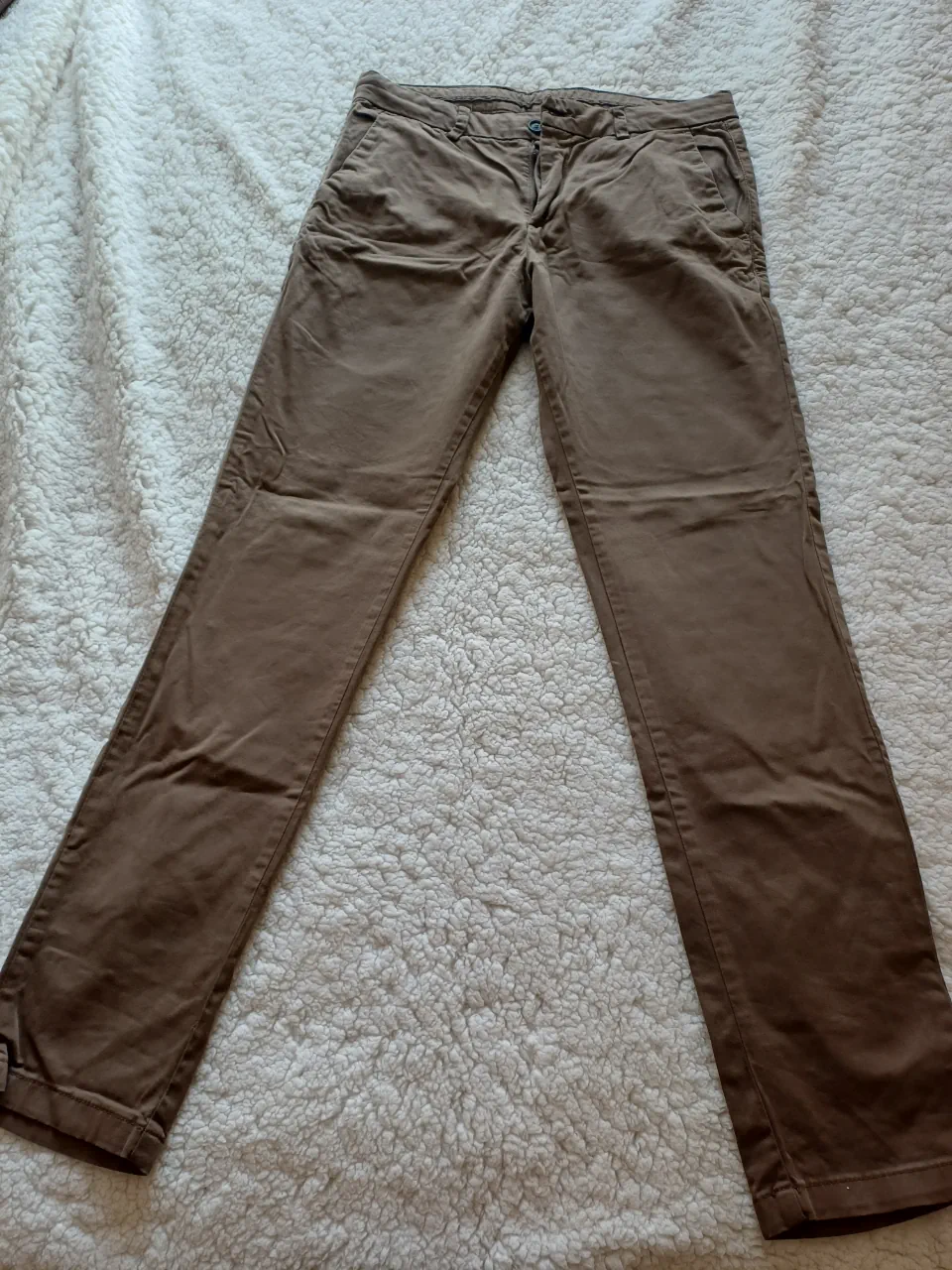 Pantalón Zara - imagen 1