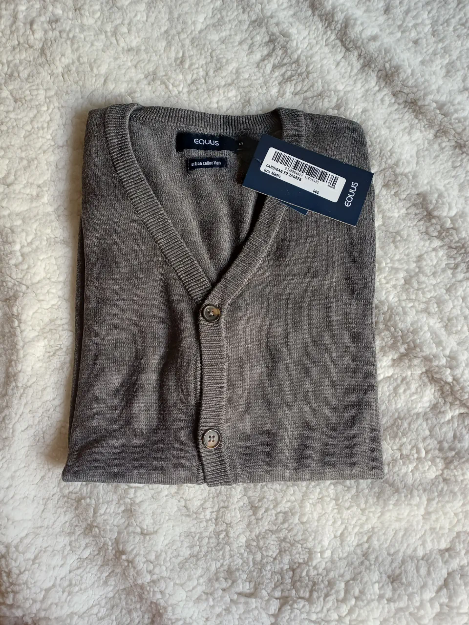 Sweater Equus - imagen 1
