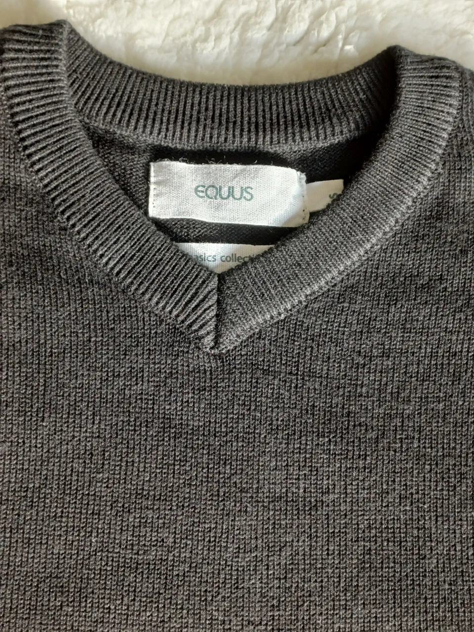Sweater Equus - imagen 1