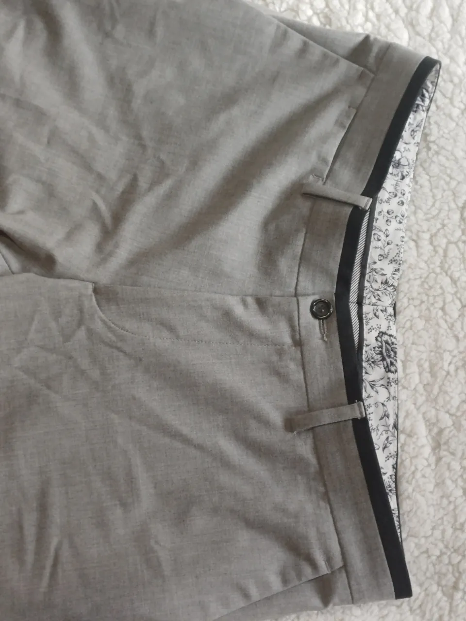 Pantalón Zara - imagen 1