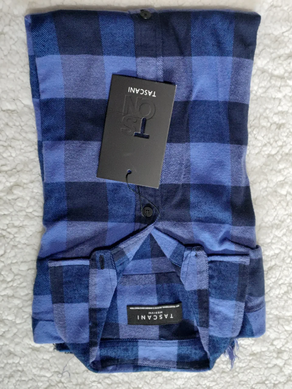 Camisa Tascani - imagen 1