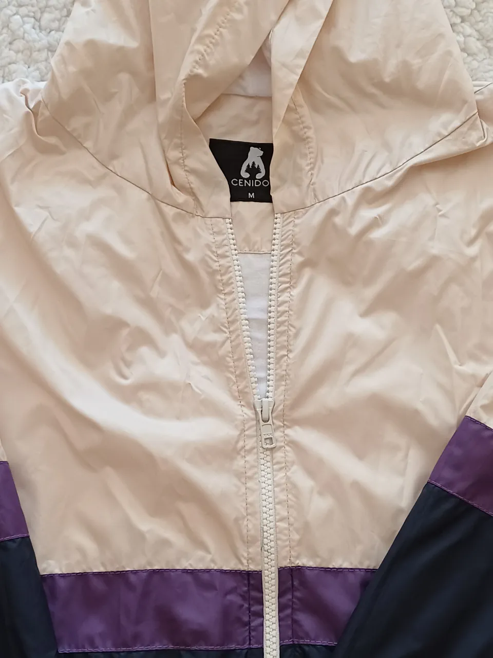 Campera Cenidor - imagen 1