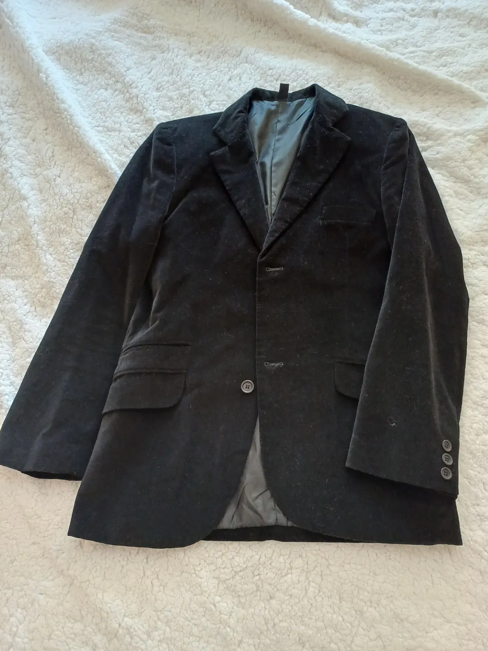 Camisa Otra · Talle S