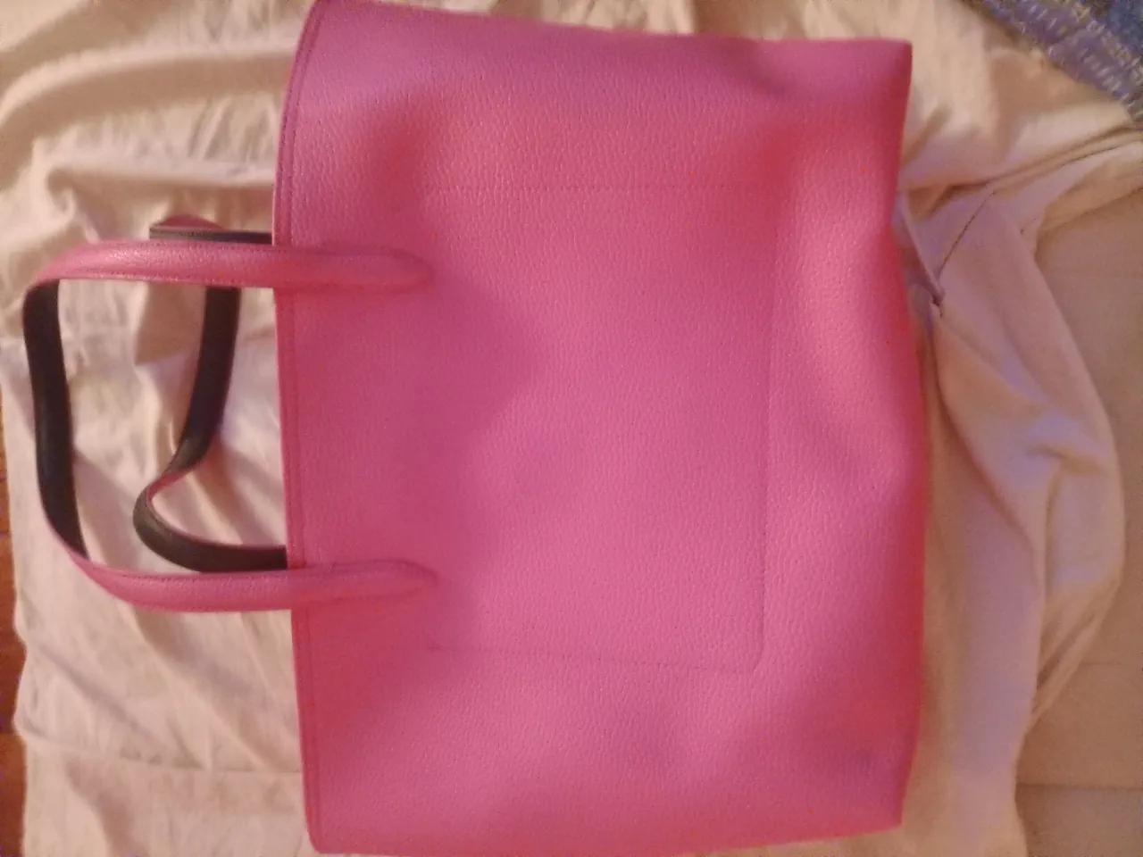 Tote bag Lacoste - imagen 1