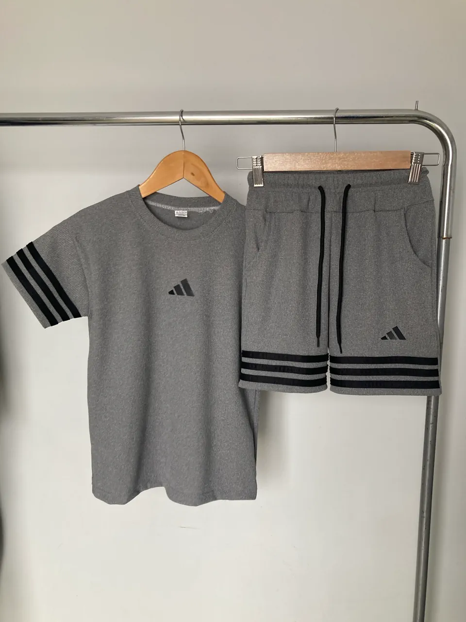 adidas · Talle 10 años / 140 cm