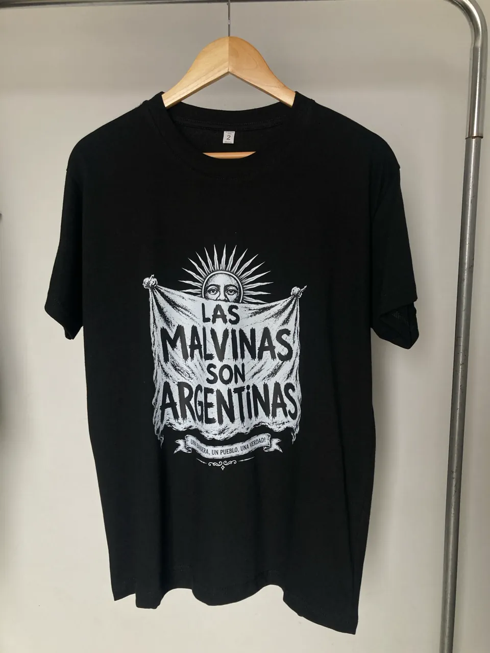 Remera Sin marca - imagen 1