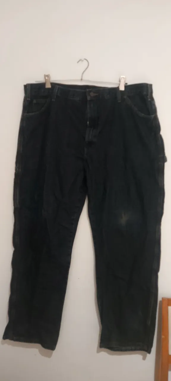 Jean Dickies - imagen 1