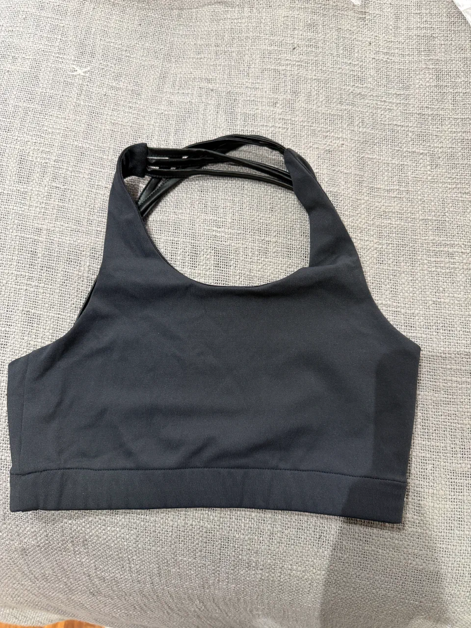 Top Mariacher · Talle S
