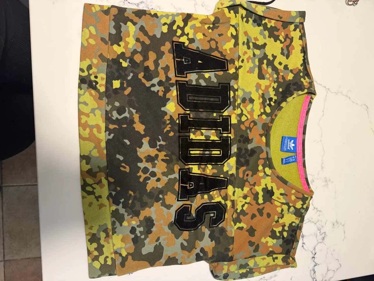 adidas · Talle XS