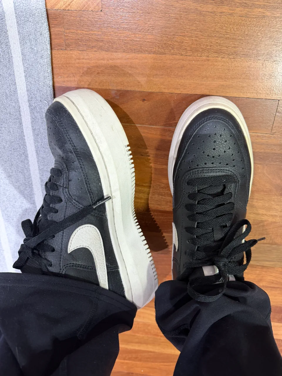Zapatillas Nike - imagen 1