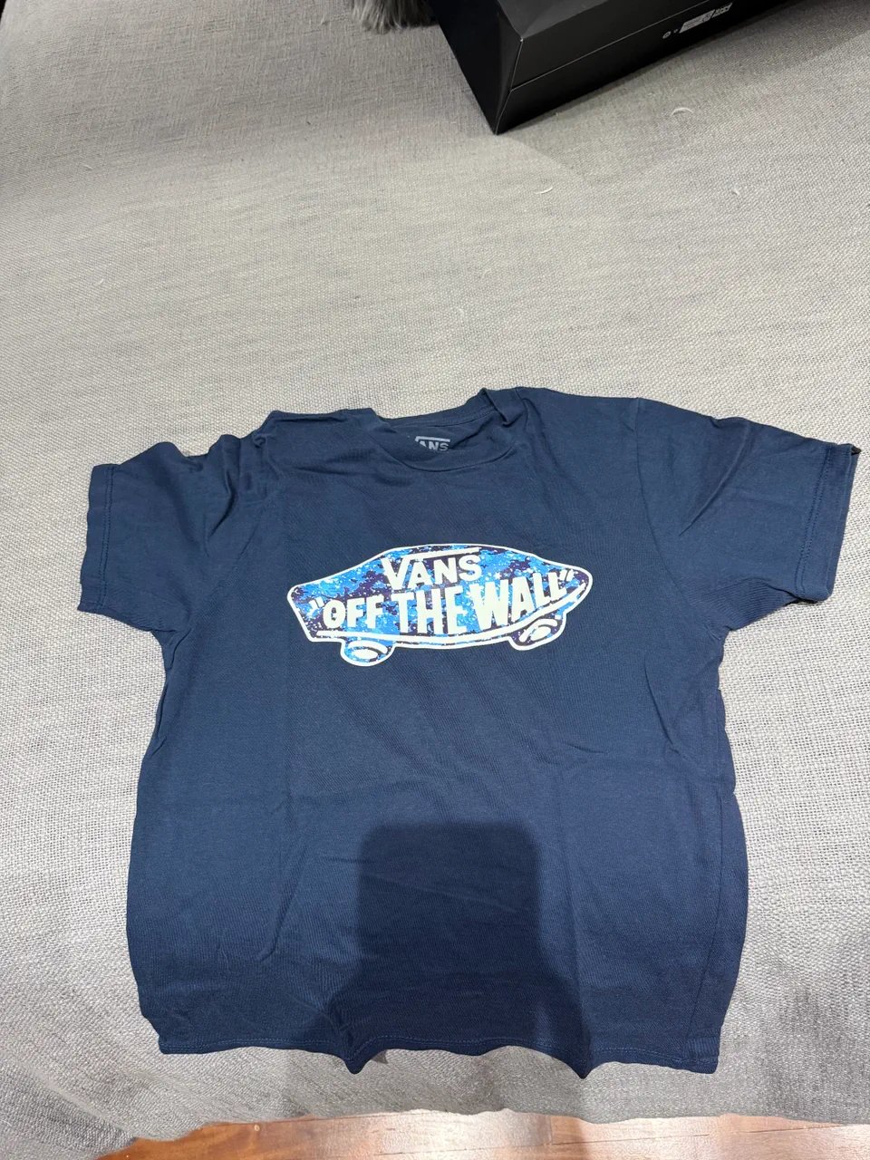 Vans · Talle S