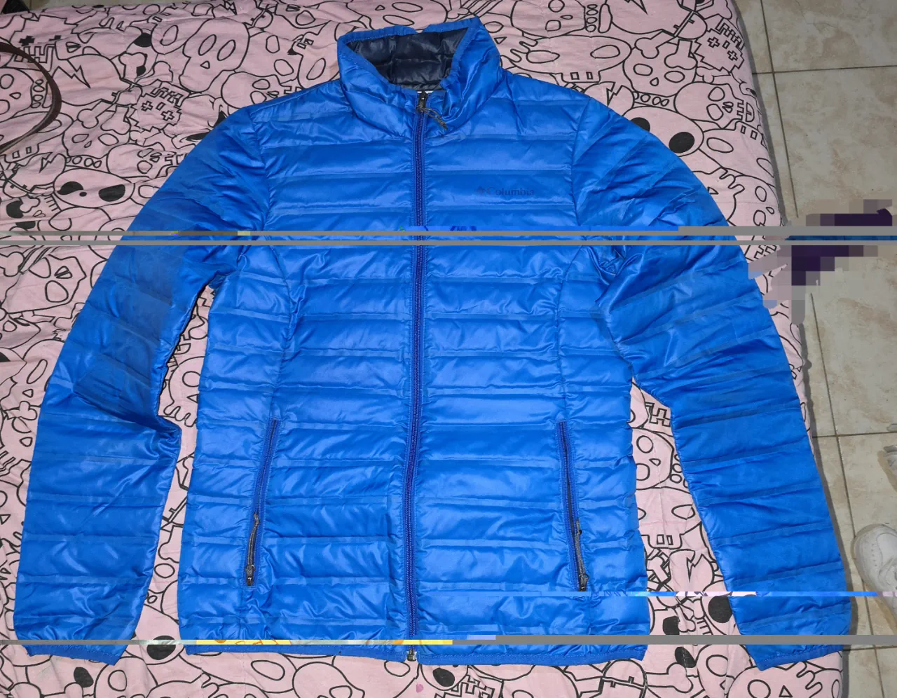 Campera Columbia - imagen 1