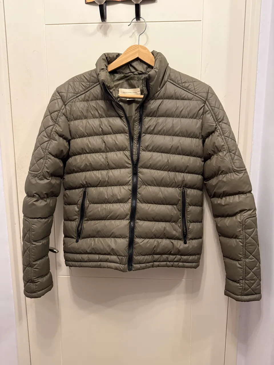 Campera Paula Cahen D'Anvers - imagen 1