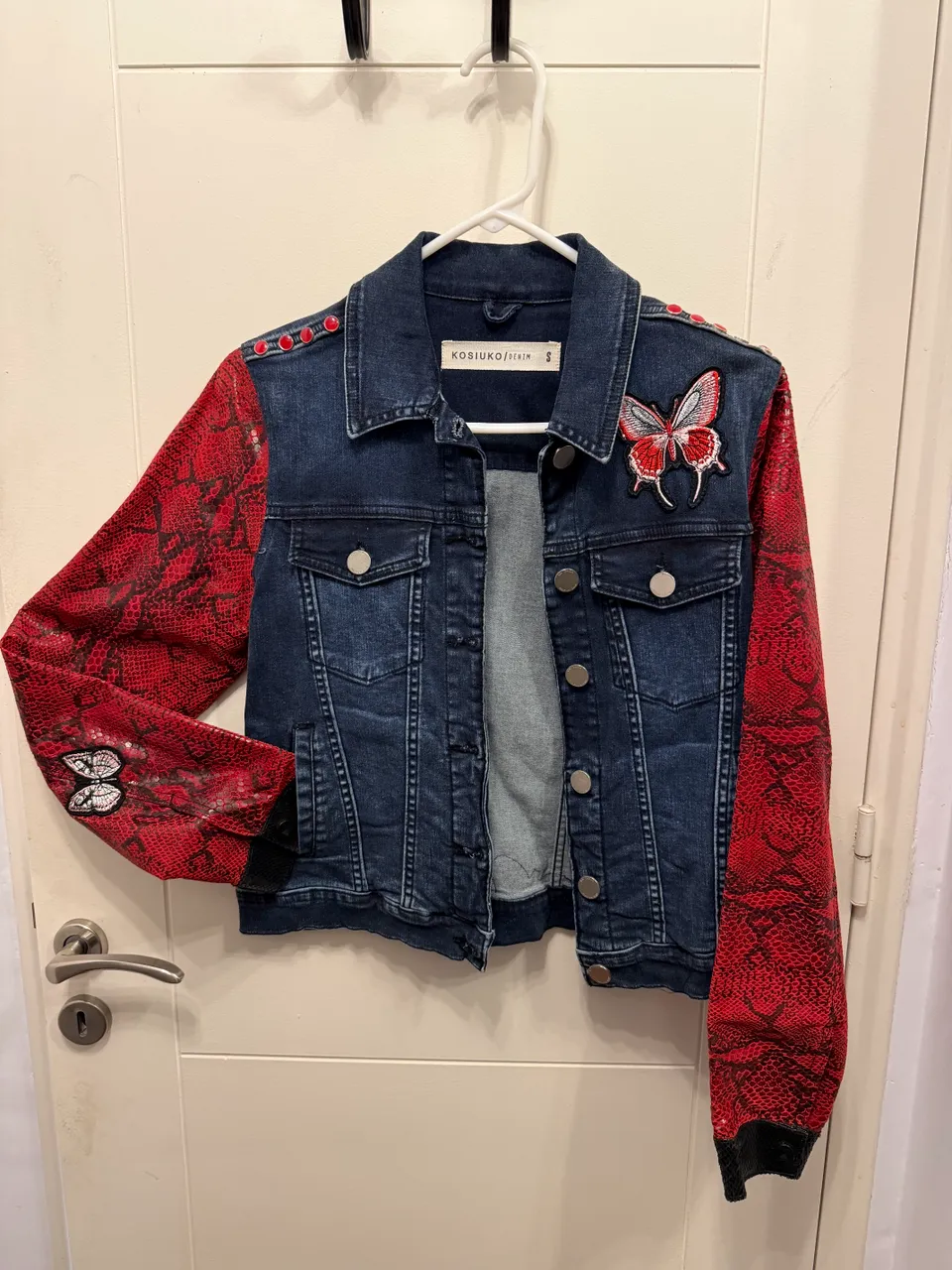 Campera Kosiuko - imagen 1