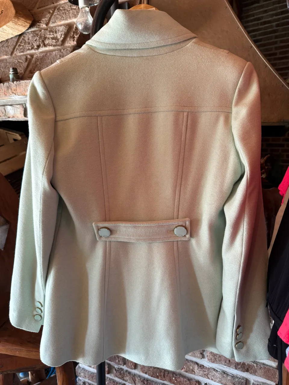Blazer Maria Cher - imagen 1