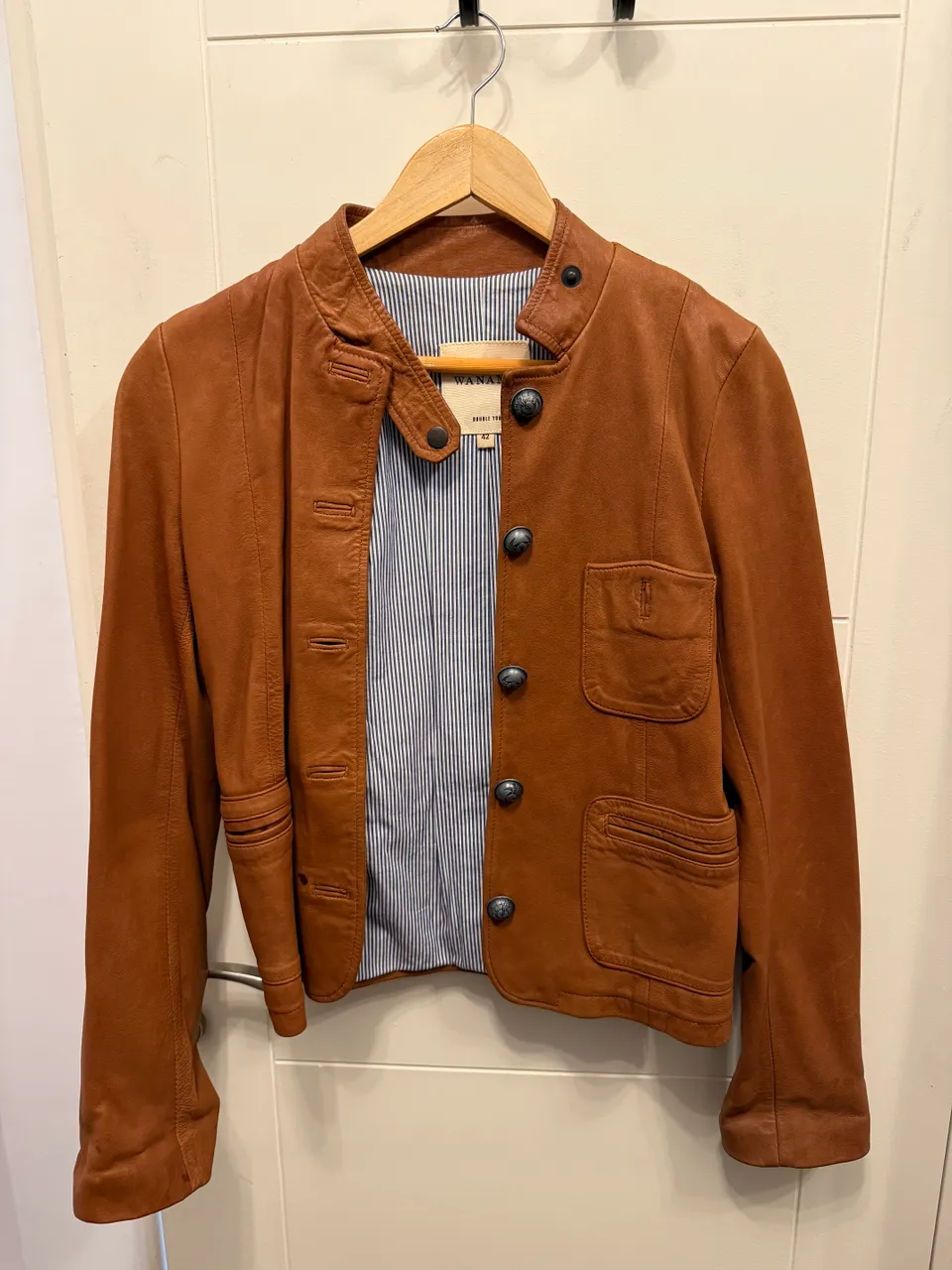 Campera Wanama - imagen 1