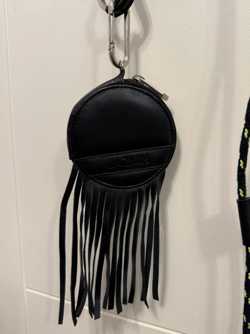 Cartera Jazmín Chebar - imagen 1