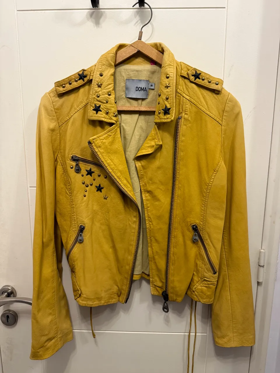 Campera Doma - imagen 1
