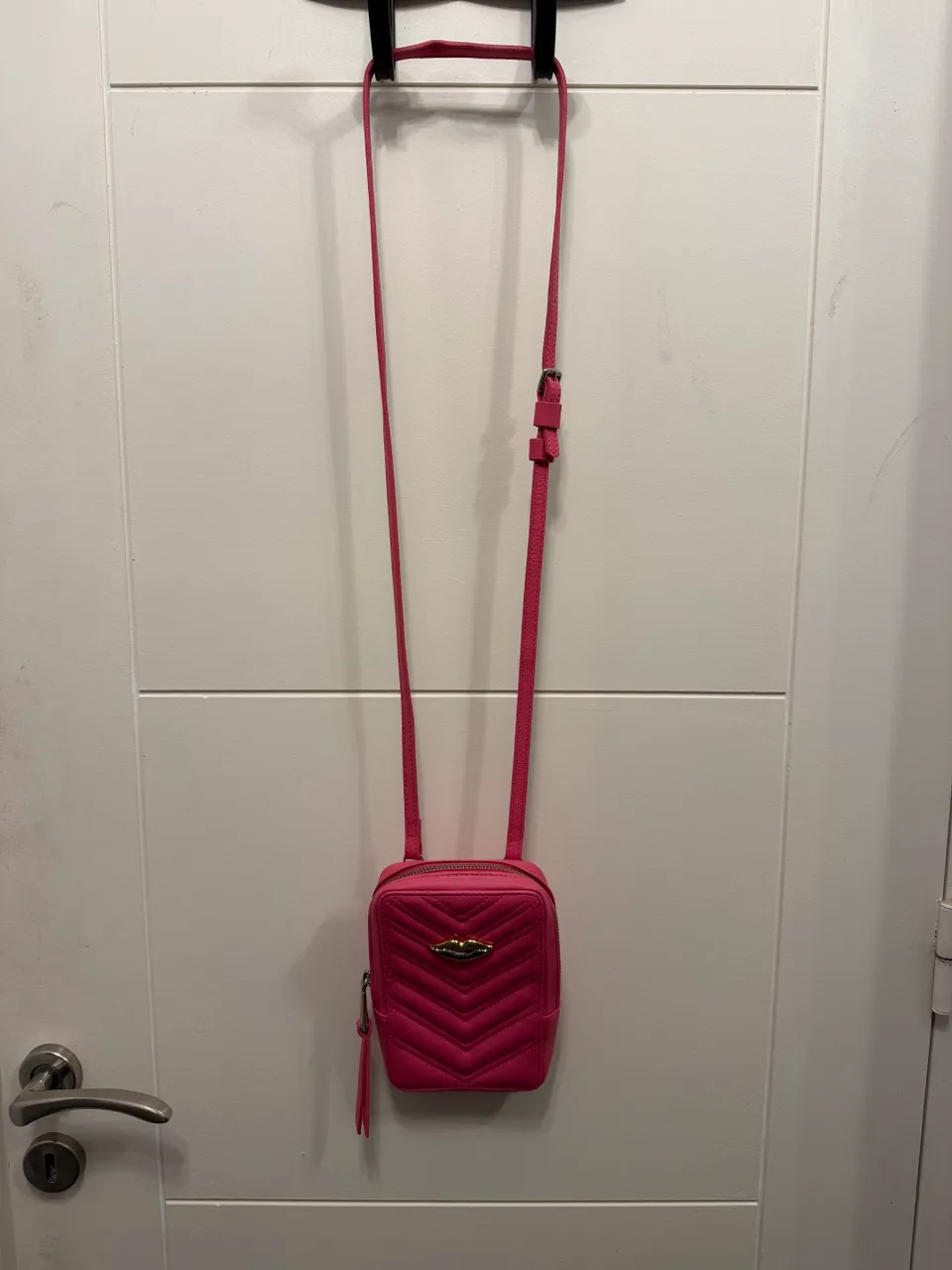 Cartera Jazmín Chebar - imagen 1