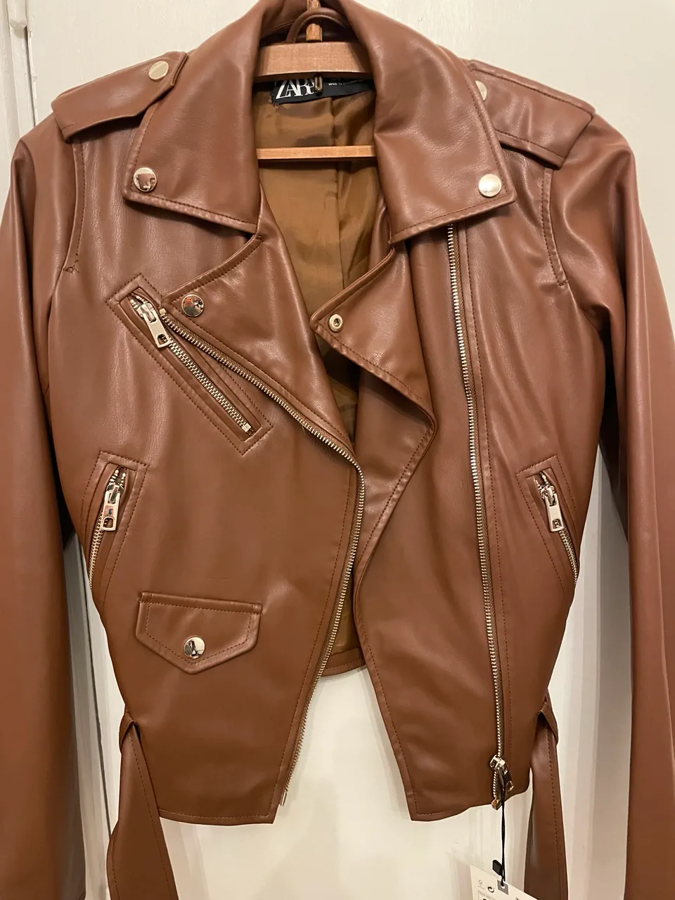 Campera Zara - imagen 1