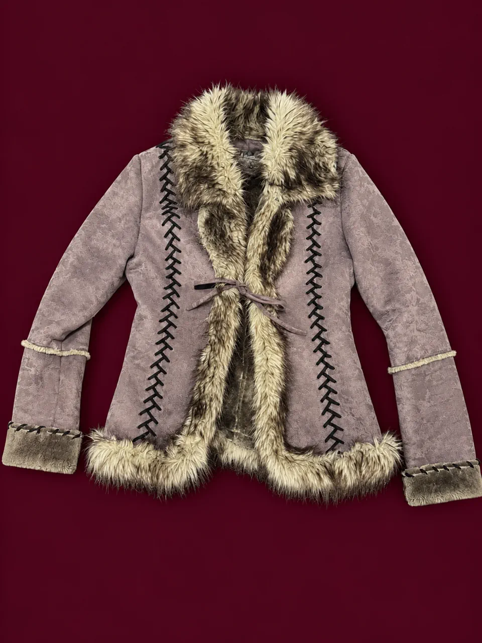 Campera Otra - imagen 1