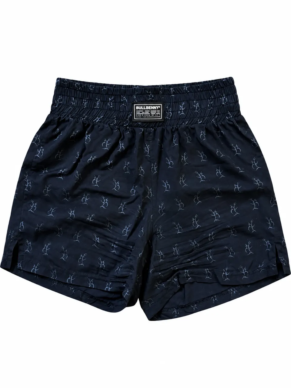 Short Bullbenny - imagen 1