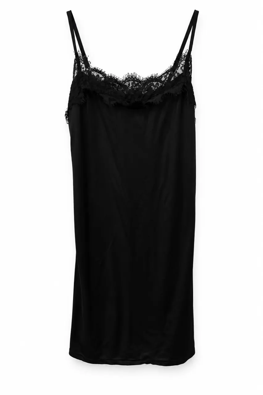 INDIAN EMPORIUM · Talle S