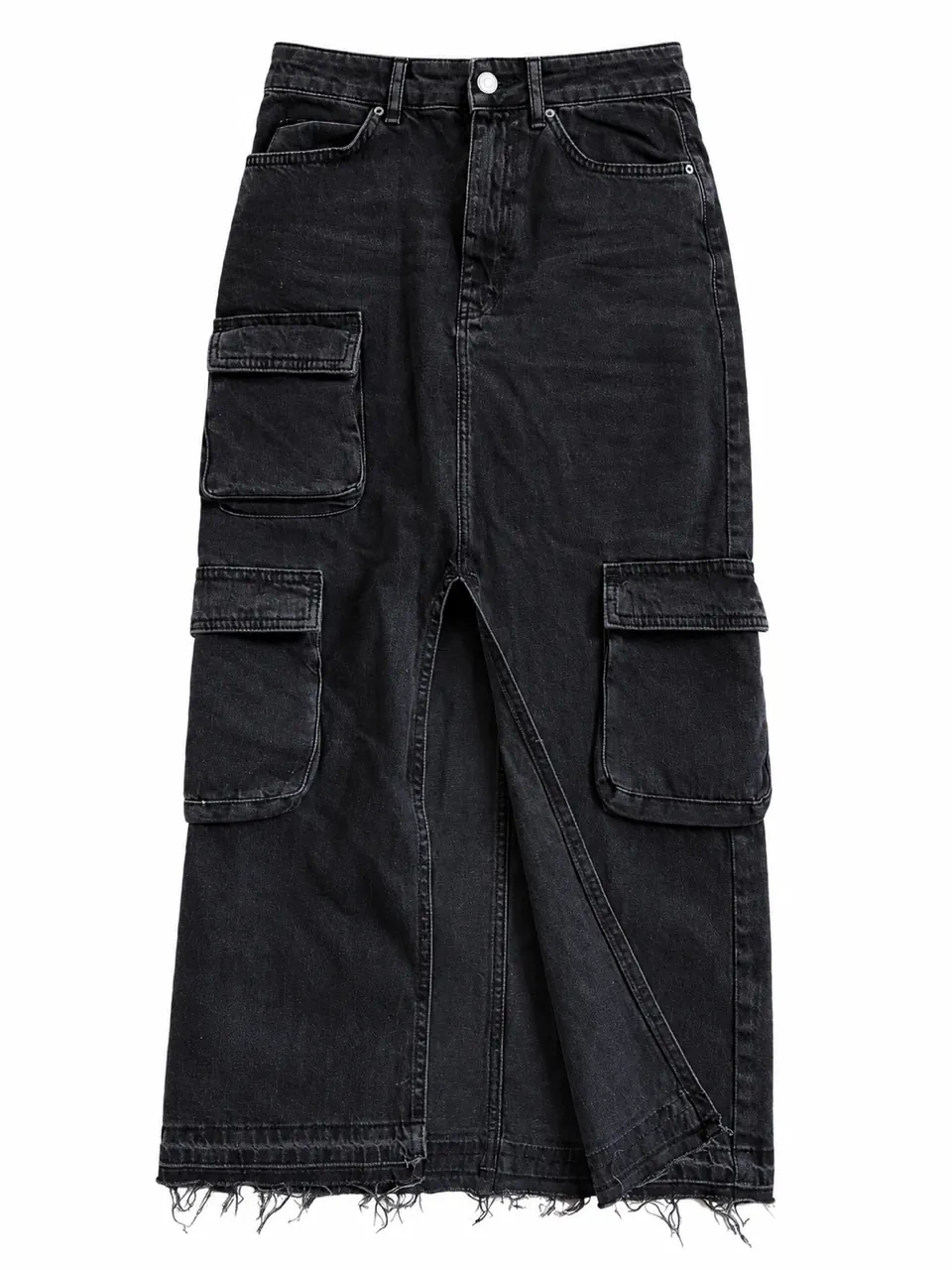 Pollera Bershka - imagen 1