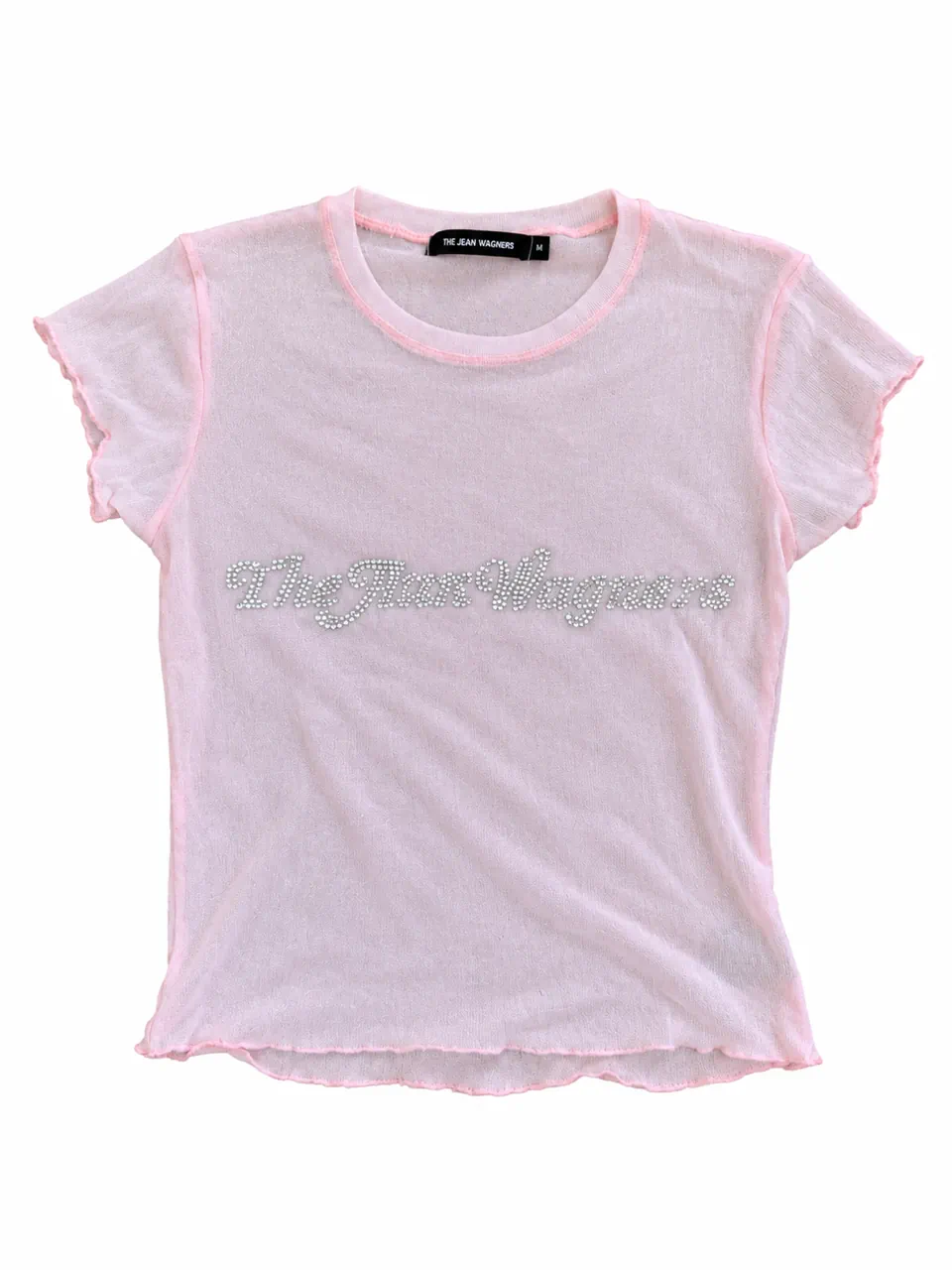 The Ann Wagners · Talle M