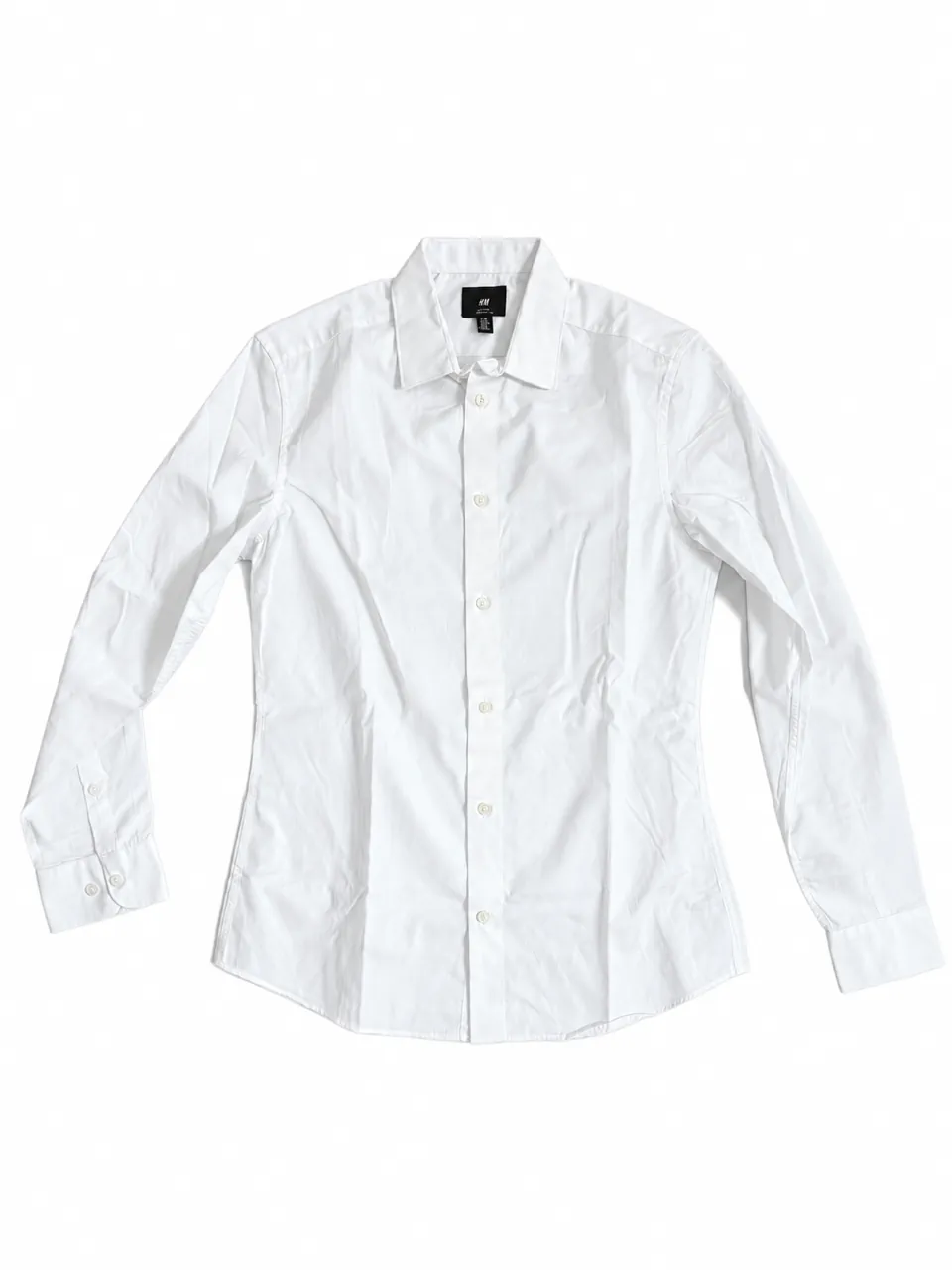 Camisa H&M - imagen 1