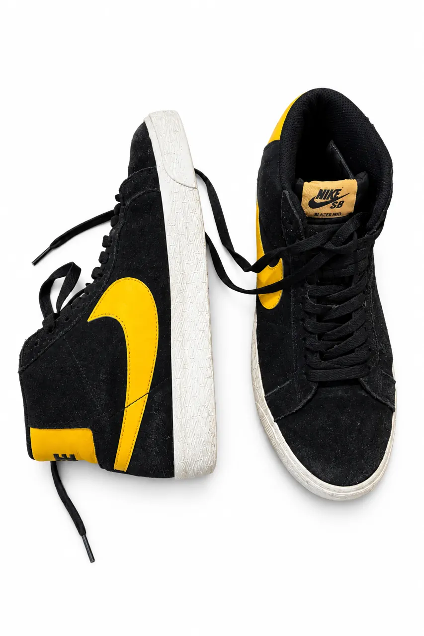 Nike · Talle US 7